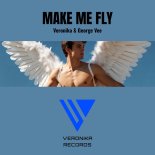 Veronika and George Vee - Make me fly (Extended Mix)