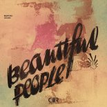 Manuel Alicante - Beautiful People (Deep Afro Mix)