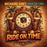 Richard Grey - Ride on Time