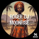 Roger Dj - Moonrise