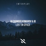 Alexander Komarov & Jo (Ru) - Lost In Space
