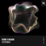 Hi3ND & 8asara - Yesterday (Extended Mix)