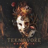 TeknoVore Feat. Grabyourface - Autonomy
