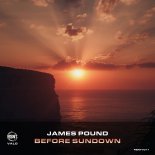 James Pound - Before Sundown (Extended Mix)