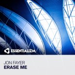 Jon Fayer - Erase Me (Extended Mix)
