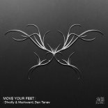 Divolly & Markward, Dan Tanev - Move Your Feet (Original Mix)
