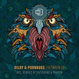 Dilby & Pornbugs - Beyond Fear (Dachshund Remix)