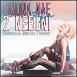 Simona Nae feat. JuJu - 2 Nebuni (Elemer & Adrian C Remix)