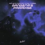 Acid Boyz, Badjack & Alex D'Rosso - Gangsta's Paradise