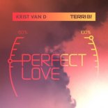 Krist Van D - Perfect Love (Extended Mix)