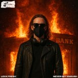 Leox Fresh - Never Get Enough