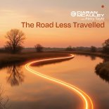 Ferry Tayle & Ciaran Mcauley - The Road Less Travelled (Extended Mix)