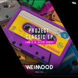 Low-E & Alter Egosz - Around Us