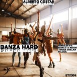 Alberto Costas - DANZA HARD (Yosak Ghelan Remix)