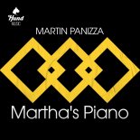 Martin Panizza - Martha's Piano