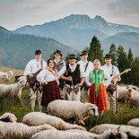 Kapela Jafer - Maryśka