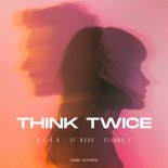 N.E.O.N & Di Mora & DJ And'y - Think Twice (Radio Edit)