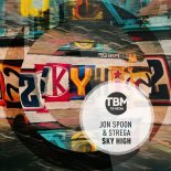 Jon Spoon and Strega - Sky High