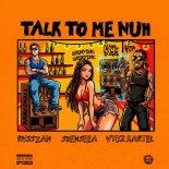 Shenseea & Vybz Kartel - Talk To Me Nuh