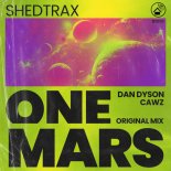 Dan Dyson and CAWZ - One Mars