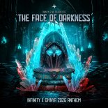 Omnya & MC Barricade - THE FACE OF DARKNESS (Official Infinity & Omnya 2026 Anthem)