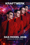 Kraftwerk - Das Model 2026 (Remix Dj John VDW)