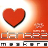 Maskara - Dansez (Steve Back Italodance Folk Version)