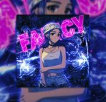 xlout, Grioten & Ethan Ross - FANCY