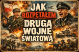 DJHooKeR vs AI - jak rozpętałem drugą wojnę światową (Hardstyle Cover Ver.2)