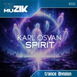Karl Osvan - Spirit