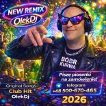 The Real Thing Remix HIT 2k26 OlekDj