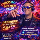 OlekDj - Noc Miłości 2k26