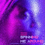 Xdasystem x SpeedBoy x Old Raver x DARWON - Spinning Me Around (Techno Spedup)