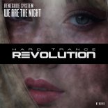 Renegade System - We Are The Night (Extended Mix)