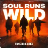 Consuelo Altea - Soul Runs Wild