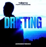 Tiësto, Poppy Baskcomb - Drifting (Arodes Remix)