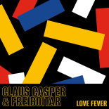 Claus Casper, Freiboitar - Love Fever (Extended Mix)
