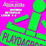 Jason Rivas - Lookin' 4 U (Club Mix)