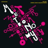 Metronomy, Purple Disco Machine - The Bay (Purple Disco Machine Remix)