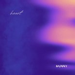 Munny - Heart