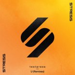 T E S T P R E S S - U (Extended James Wiles Remix)