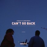 Astrality & James French - Can't Go Back