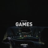 Reiny & EZIA - Games