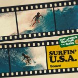 Luke James & Shaffer - Surfin U.S.A feat. Garnic (Original Mix)