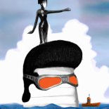 Jerry Canaglia Feat. TonyPiton - Her Name (Fucking Boat)