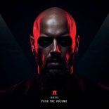 Gavri Hell - Push the Volume (Original Mix)