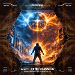 Wav3motion & Magnuz - Got The Power (Edit)