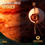 Alex Trust & Tokyo3 - Voyager (Extended Vocal Mix)