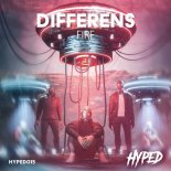 Differens - Fire