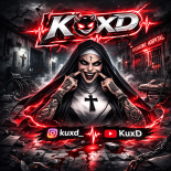 Gregory R ft. Błażej Krajewski - Patol (KuxD Edit) 2026